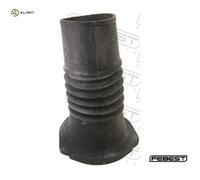 PROTECTIVE CAPBELLOW SHOCK ABSORBER TSHB-002 FOR LEXUS IS/SportCross TOYOTA