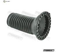 Febest Shock Absorber Dust Cover TSHB-007 - Front, fits Toyota Avensis AZT25 & Corolla
