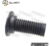 FEBEST TSHB-ACR50 Protective Cap / Bellow, shock absorber