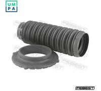 Febest Protective Cap Bellow TSHB-ASA44F Front Shock - Fits RAV/Noah/Voxy/Estima/Alphard & Lexus NX