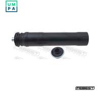 Febest Rear Shock Absorber Cover TSHB-AURR - Protective Bellow for Toyota Alphard MNH1