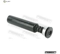 Febest Shock Absorber Cover TSHB-YARR – Rear Axle Protective Bellow for Toyota Yaris/Vitz