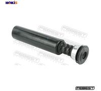 Febest Shock Absorber Cover TSHB-YARR – Rear Axle Protective Bellow for Toyota Yaris/Vitz