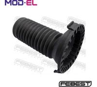 PROTECTIVE CAPBELLOW SHOCK ABSORBER TSHB-ZZT230F FOR TOYOTA PRIUSCELICA 1.5L