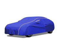 Protective Car Cover for sedan suv off-road oxford sunproof thickening for Toyota Land Cruiser Waterproof, Windproof, All-Weather outdoor indoor with reflective strip