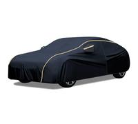 Protective Car Cover for sedan suv off-road oxford sunproof thickening for Toyota Land Cruiser Waterproof, Windproof, All-Weather outdoor indoor with reflective strip