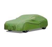 Protective Car Cover for sedan suv off-road oxford sunproof thickening for VinFast VF 8 Waterproof, Windproof, All-Weather outdoor indoor with reflective strip