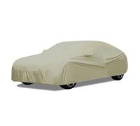 Protective Car Cover for sedan suv off-road oxford sunproof thickening for VinFast VF 8 Waterproof, Windproof, All-Weather outdoor indoor with reflective strip