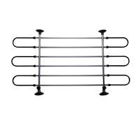 Protective car grill for dogs Nobby Pet
