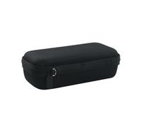 Protective Carrying Case For Go 2 Microphone Holder Durability Storage Box Compactly Designs For Travel EVA Hard Shell Cover