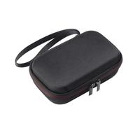 Protective Carrying Case for HRM 10 Battery Tester with Customs Fit Design and EVA Materials Professional Battery Inspector Case