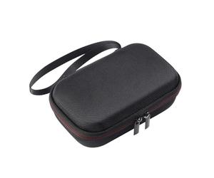 Protective Carrying Case for HRM 10 Battery Tester with Customs Fit Design and EVA Materials Professional Battery Inspector Case