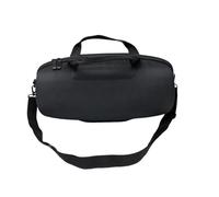 Protective Carrying Case for JBL Xtreme 5 Bluetooth Speaker Shockproof Water Resistant EVA Hard Shell Travel Bag with Carrying Shoulder Strap