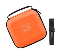 Protective Carrying Case For UAV Body Collision Proof Hard Shell Storage Bag Compact Travel Container UAV Carry Case