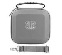 Protective Carrying Case For UAV Body Collision Proof Hard Shell Storage Bag Compact Travel Container UAV Carry Case