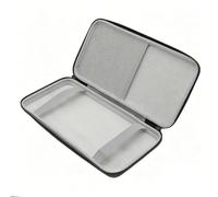 Protective Carrying Case for UT18B UT18D Digital Multimeter with Large Compartment and Waterproof Design Case