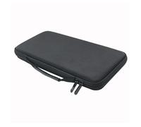 Protective Carrying Case for UT18B UT18D Digital Multimeter with Large Compartment and Waterproof Design Carrying Bag