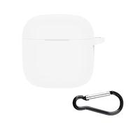 Protective Carrying Case Shockproof Compatible For FreeBudsSE 2 Headphone Dustproof Housing Washable Charging Box Sleeve Shockproof Cover Anti-scratch Case Portable Carrying Earphone For Clear