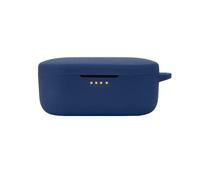 Protective Carrying Case Shockproof Suitable For DenonPerL Headphone Dustproof Housing Washable Charging Box Sleeve Shock Resistant Case Protectors Covers For Bluetoothcompatible Earphone Suitcase