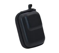 Protective Carrying Pouches For Action Camera Abrasion Resistant Cover Soft Lining And Easy Access Zippered Outdoors Adventure Camera Accessories