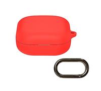 Protective Carrying-Shell For SHOKZ-OpenFit Earphone Dustproof Protector Washable Charging-Box Sleeve Anti-scratch Cover Protective Case Bluetooth-compatible Headphone Clear Cute Girls- Women Men With