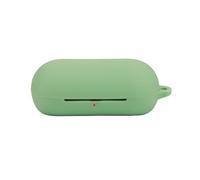 Protective Carrying-Shell For WF-C700N Earphone Dustproof Protector Washable Charging-Box Sleeve Anti-scratch Cover Protective Case For Bluetooth-compatible Headphone Clear For Girls- Women Men