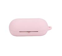 Protective Carrying-Shell For WF-C700N Earphone Dustproof Protector Washable Charging-Box Sleeve Anti-scratch Cover Protective Case For Bluetooth-compatible Headphone Clear For Girls- Women Men