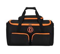 Protective Carrying Storage Case for PartyBox On-The-Go Speaker Travel Carrying Pouch Large Capacity Multiple Pockets