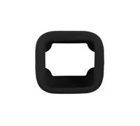 Protective Case, 1 Pack, for Soundcore Boom GO 3i Speaker, Silicone Shockproof Cover, Compact Dust Resistant Shell, Portable Outdoor Travel Accessory(Black)