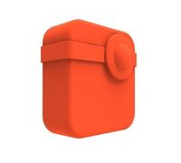Protective case 360 panoramic sports camera silicone case accessories anti drop lens cover For GoPro MAX