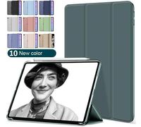 Protective Case Apple IPAD Air 4 Generation 10.9 " 2020 Smart Cover