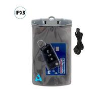 protective case Aquapac Olympus Gris 20x12 cm