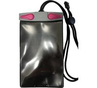 protective case Aquapac Plus Gris 15x10 cm
