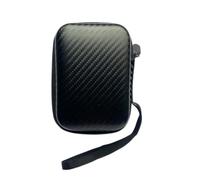 Protective Case Compatible for Trimui Brick, Handheld Gaming Console Carry Bag Housing Shell Sleeve Protection Cover Pouch Retro Game Console Carrying Storage Organizer