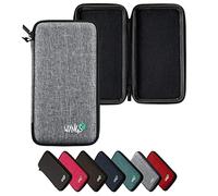 Protective case compatible with HP Prime light grey