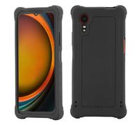 Mobilis 054016 mobile phone case 16.8 cm (6.6") Cover Grey