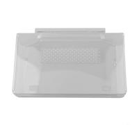 Protective Case Cover Compatible For GPD Win Mini, Transparent Hard Case Cover, Collision Avoidance Protective Cover(Transparent)