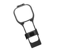 Protective Case Durability Housing for Pocket 4 Action Camera for Supplementary Lighting Sound Setups