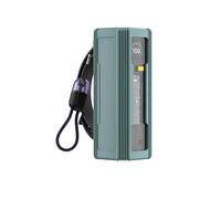 Protective Case For 25000mAh Mobile Power Antislip Grip Covers Battery Pack Sleeve Business Travel Use Public Transport Accessory
