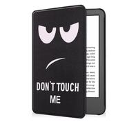 Protective Case For Amazon Kindle EReader 11th Generation 2022 6 Inch Slim Case