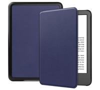 Protective Case For Amazon Kindle EReader 11th Generation 2022 6 Inch Slim Case