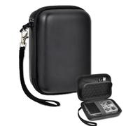 Protective Case for Anbernic RG35XX RG353V RG353VS Handheld Game Console Case Bag Carrying Case Cover for RG35XX RG353V RG353VS Portable Hard Travel Bag Game Storage Bag Accessories