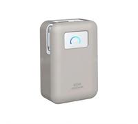 Protective Case for Anker Nano 45w 10000mah, Full Protection Soft Silicone Cover for Anker Nano Power Bank, Shockproof & Dustproof, Portable, for Security Charging