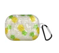 Protective Case For Apple AirPods Pro Bag Cover Etui 360 Degree Bumper Design