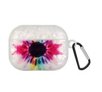 Protective Case For Apple AirPods Pro Bag Cover Etui 360 Degree Bumper Design