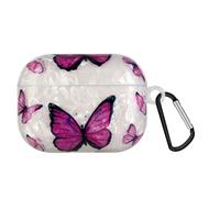Protective Case For Apple AirPods Pro Bag Cover Etui 360 Degree Bumper Design