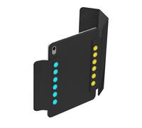 Protective Case For Apple iPad 10.9 2022 10.9 Bag Case Sleeve Sleep/Wake Stand