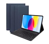 Protective Case For Apple Ipad 10th Gen 2022 10.9 Inch Slim Case Auto Sleep/Wake