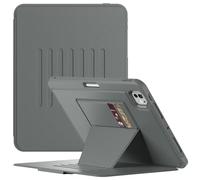 Protective Case for Apple iPad Air 11 2024 M4 Slim Case with Stand Function and Auto Sleep/Wake Function