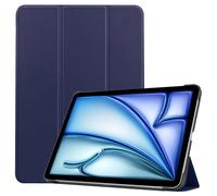 Protective Case For Apple iPad Air 13 2024 M2 With Auto Sleep/Wake Function